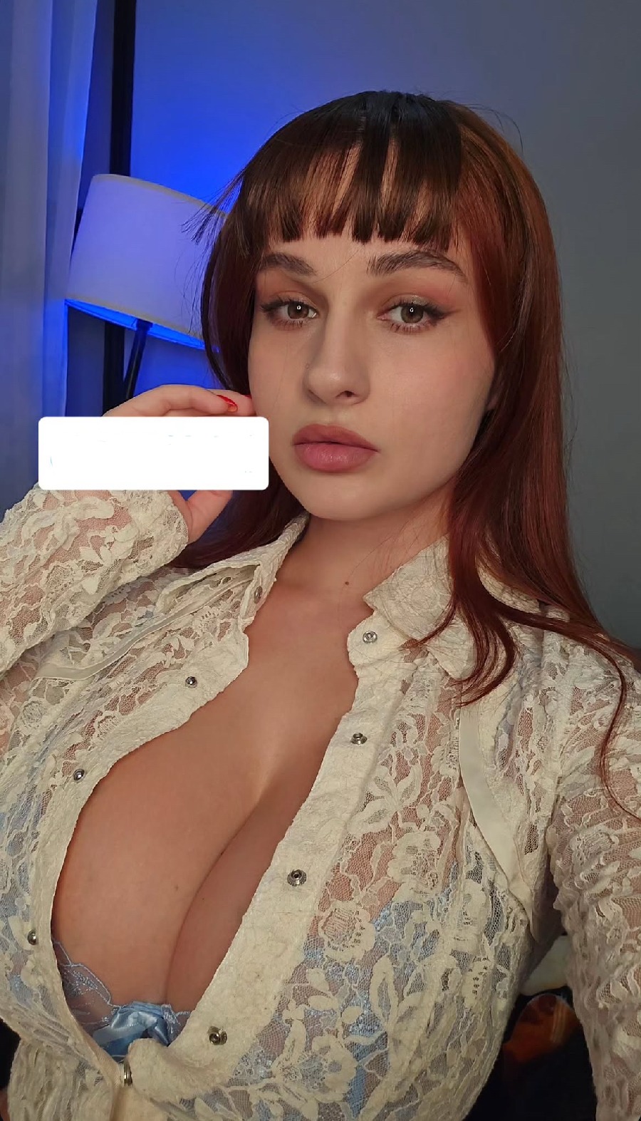 Take a pause and enjoy Miranda Faith — streaming from Dresden