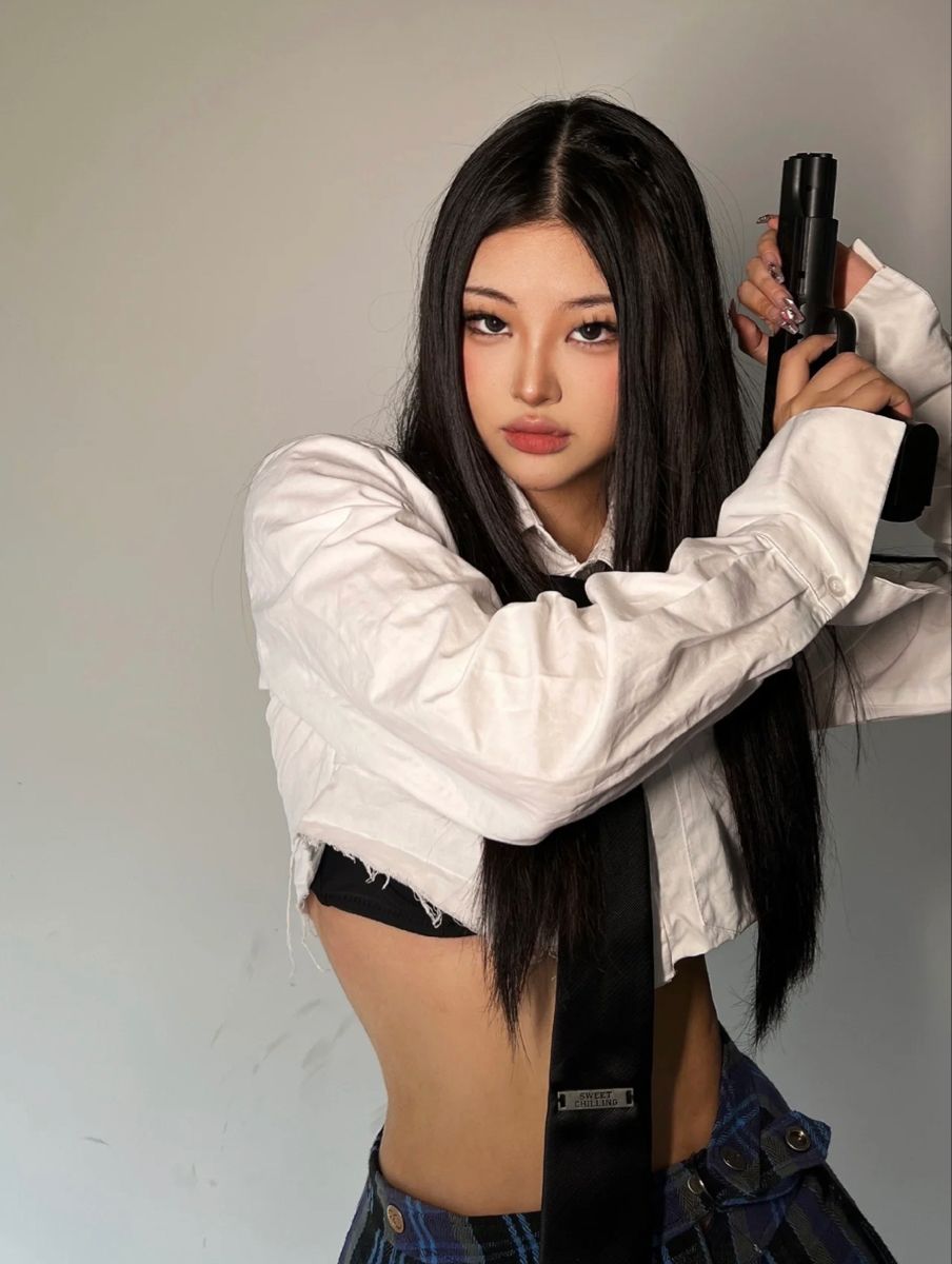 Sassy girls in Dresden