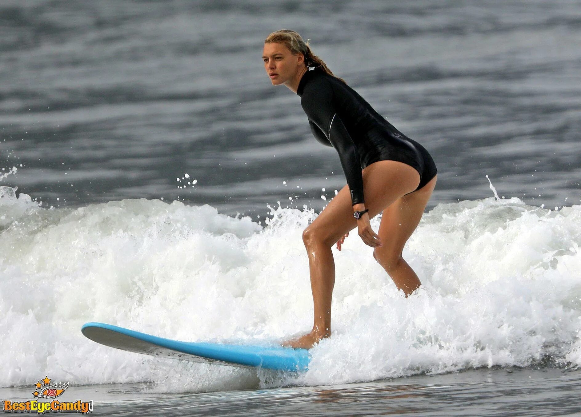 Kelly Rohrbach underwear in Dresden