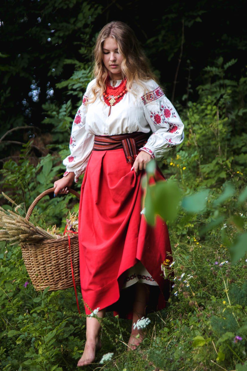 Slavic girls in Dresden