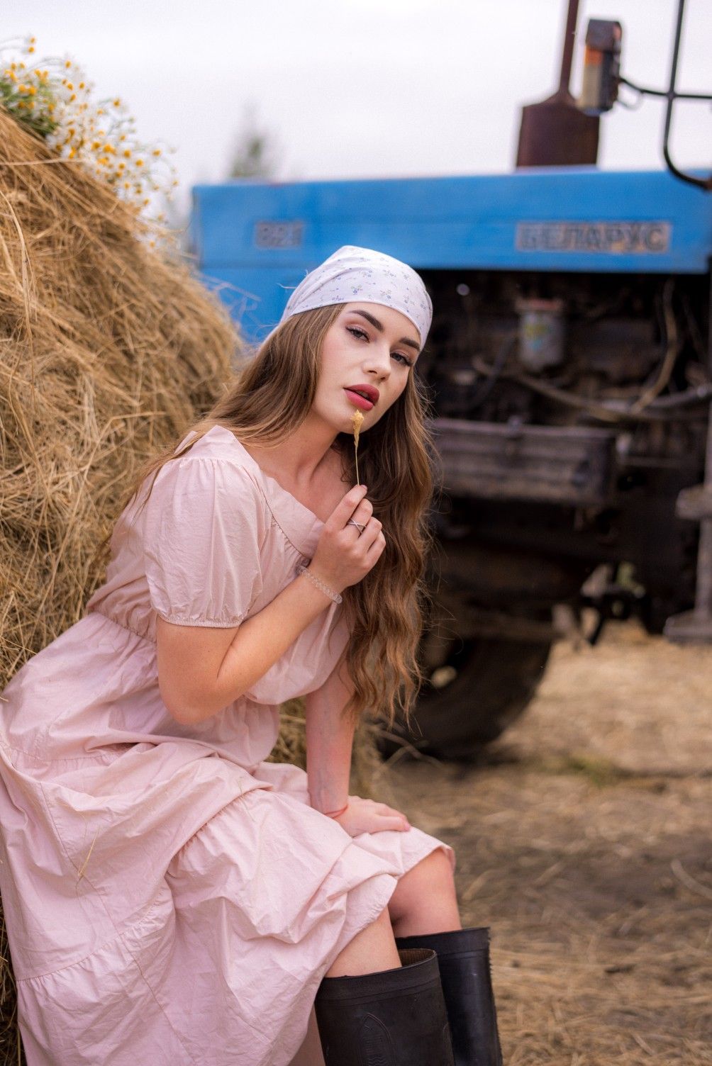 Underwear Slavic women in Dresden